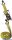 SPANNGURT 1,5" - YELLOW -6 M