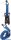 SPANNGURT S.S. 1 1/16" - BLUE - 4,5 M