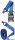 SPANNGURT S.S. 1,5" - BLUE - 6 M