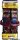 SPANNGURT 1 1/16" - RED - 4,5 M (2)