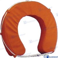 RETTUNGSRING HUFEISENFORM
