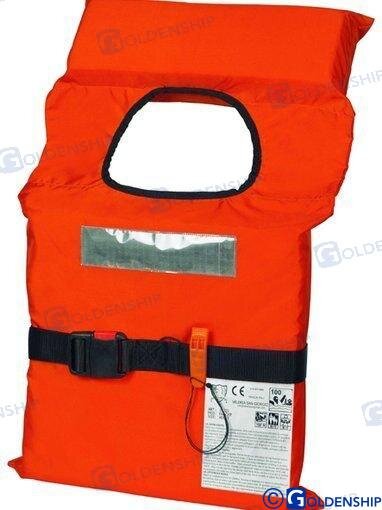 RETTUNGSWESTE 100N - JUNIOR