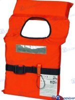 RETTUNGSWESTE 100N - JUNIOR