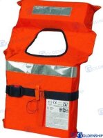 RETTUNGSWESTE 150N - JUNIOR
