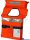 RETTUNGSWESTE 150N - JUNIOR