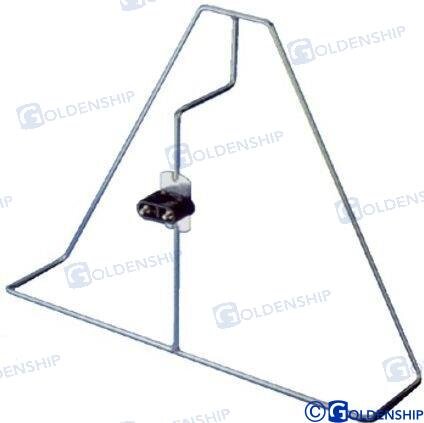 HALTER RETTUNGSR.