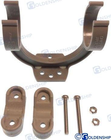 HALTER LICHT SCHWIMMEND