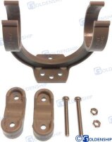 HALTER LICHT SCHWIMMEND
