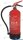 FEUERLÖSCHER 6 KG. ABC