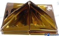 ISOMATTE GOLD 160X210