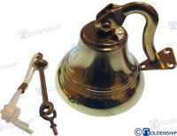 GLOCKE 150MM