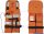 SOLAS JACKET ADULT