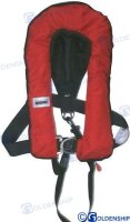 AUTOMATISCHE RETTUNGSWESTE  ISO 275N - R