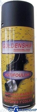 ANTIFOULING TRANSPARENTE