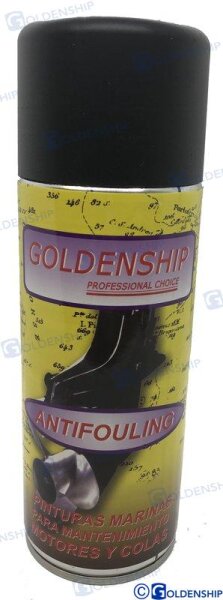 ANTIFOULING SCHWARZ