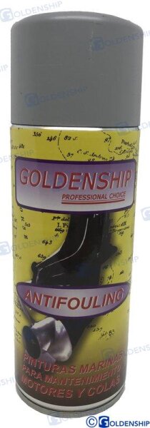 ANTIFOULING GRAU VOLVO