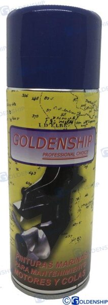FARBE SOLE DIESEL BLAU