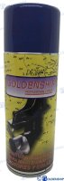 FARBE SOLE DIESEL BLAU