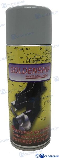 FARBE VOLVO PENTA GRAU AQUAMATIC