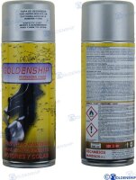 FARBE HONDA GRAU METALIZADO
