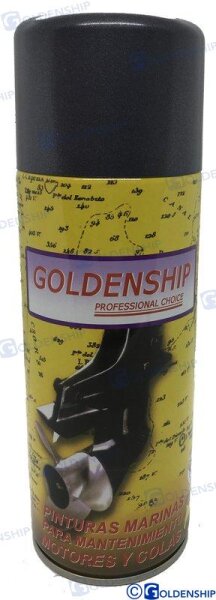 FARBE JOHNSON PLATA METALIZADO