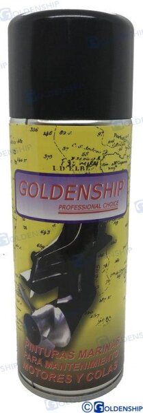 FARBE SUZUKI SCHWARZ METALIZADO