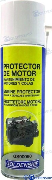 MOTORSCHUTZ