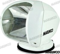 WIRELESS REMOTE SPOT LIGHT WHITE