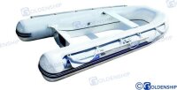 FESTRUMPFSCHLAUCHBOOT HFP250