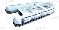 FESTRUMPFSCHLAUCHBOOT HFP300
