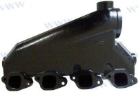 AUSPUFFKRÃœMMER STEUERBORD CRUSADER 7.4 U