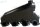 AUSPUFFKRÃœMMER STEUERBORD CRUSADER 7.4 U