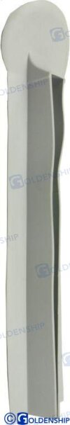 TRANSOM HALTER 25 MM.