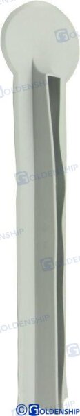 TRANSOM HALTER 18 MM.