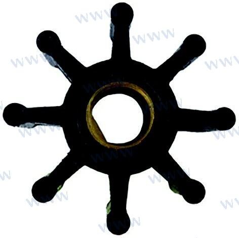 IMPELLER  ÖLPUMPE JABSCO