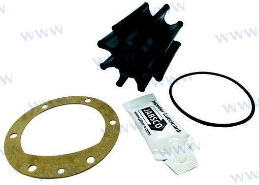 IMPELLER  JABSCO 17018-0001