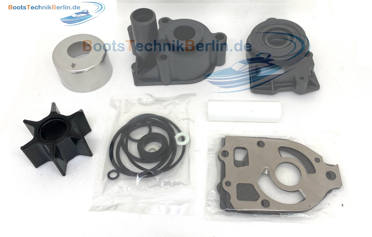 Kit De Casquillos Y Juntas De Varilla De Inversor MERCRUISER ALPHA One Gen Ii