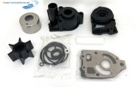 Impeller Wasserpumpe Kit Mercruiser Alpha One GEN 1 /MR/...