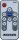 KM MARINE LED LIGHTING REMOTE & RECEIVER