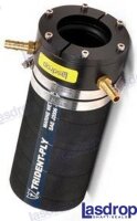 STOPFBUCHSE DRYSEAL 25-45 MM
