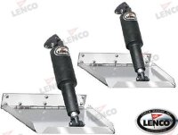KIT FLAPS 12V 23X23 OHNE SCHALTER