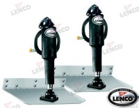 KIT FLAPS 12V 23X30 OHNE SCHALTER