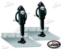 KIT FLAPS 12V 30X30 OHNE SCHALTER
