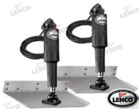 KIT FLAPS 12V 30X46 OHNE SCHALTER