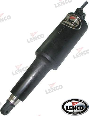 ZYLINDER LENCO 2-1/4" 12V