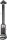 LIFT LUKE 12V 74-104CMS