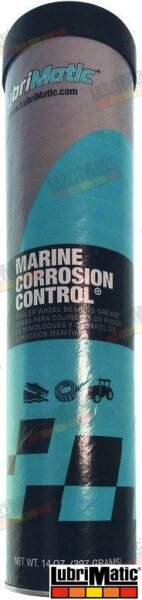 KARTUSCHE MARINEFETT 400 GR.