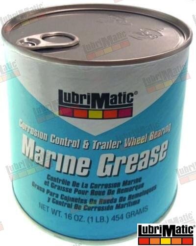 DOSE MARINEFETT 45Âº GR.