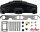 ABGASSAMMLER für Volvo Penta 3847501, 3852374, 3857579, 3857723