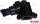 Auspuffbogen  für GM V6 V8 MerCruiser Ersetzt: 77235A8 864591T02 (Höhe 19 cm)
